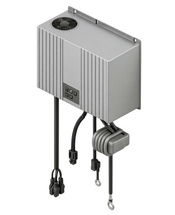 Stangl Ladegrät 24V 9Ah