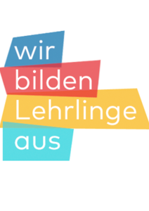 Stangl Logo Wir bilden Lehrlinge aus