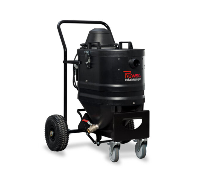 Wassersauger Ruwac WSP 2000 von Stangl