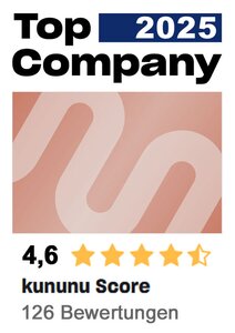 kununu Stangl Top Company Logo