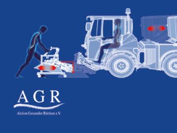 Hako Citymaster 1650 nach Aktion Gesunder Rücken zertifiziert