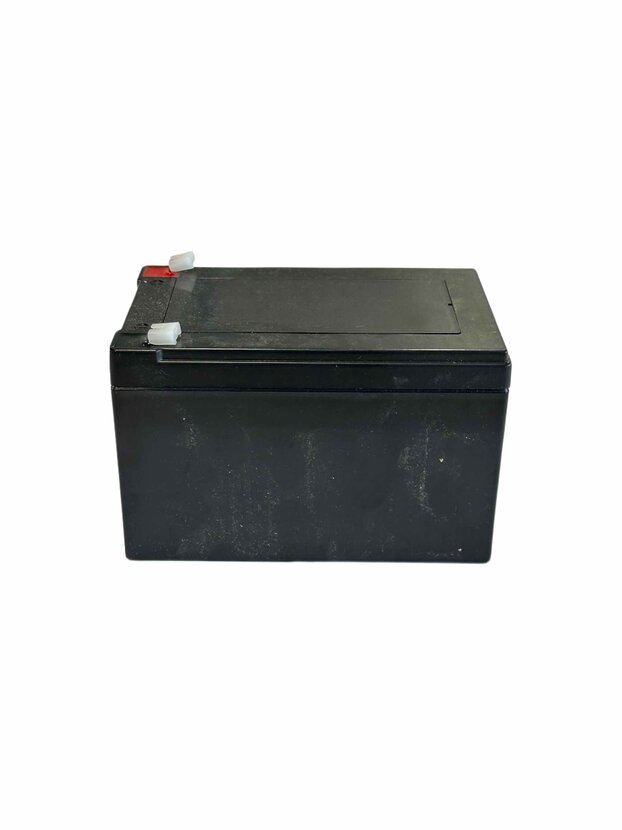 Blockbatterie 12V-12 Ah