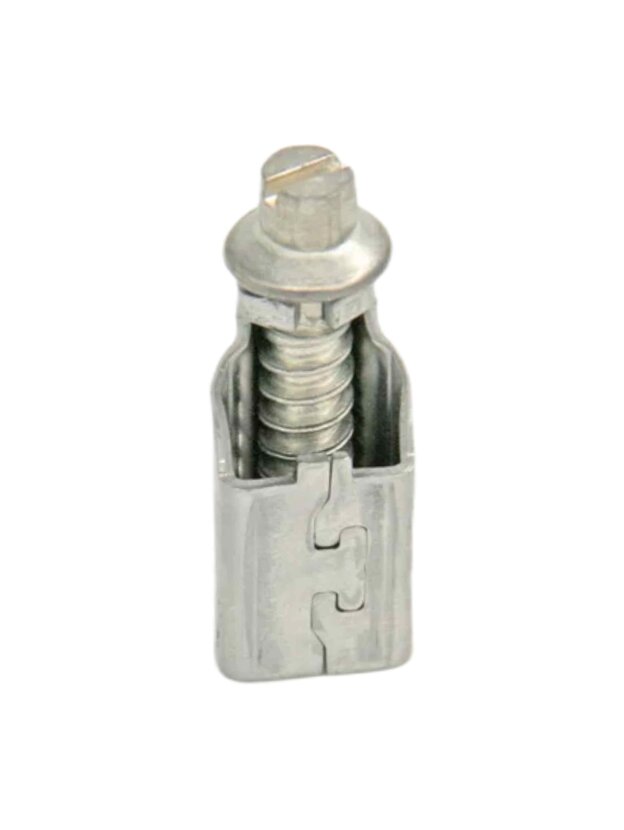 Spannband Bürstkopf