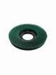 Bürste SIC 120 grün CM 1600