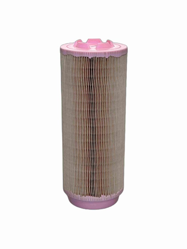 Luftfilter außen Citymaster