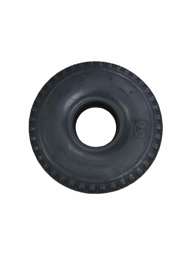 Reifen vorne / hinten