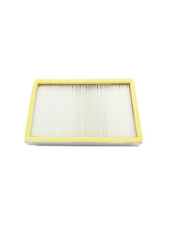 Flächenfilter für div Sweepmaster