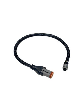 Bremslichtschalter Hako-Multicar