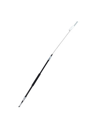 Bowdenzug-Kehrwalzenverstellung