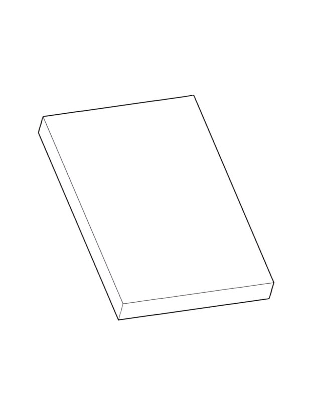 Flächenfilter Kat. M Teflon