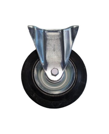 Bockrolle Ø 125mm SPS 250