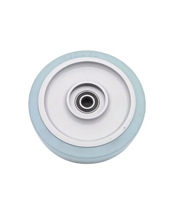 Rad hinten Aufsitz Variante