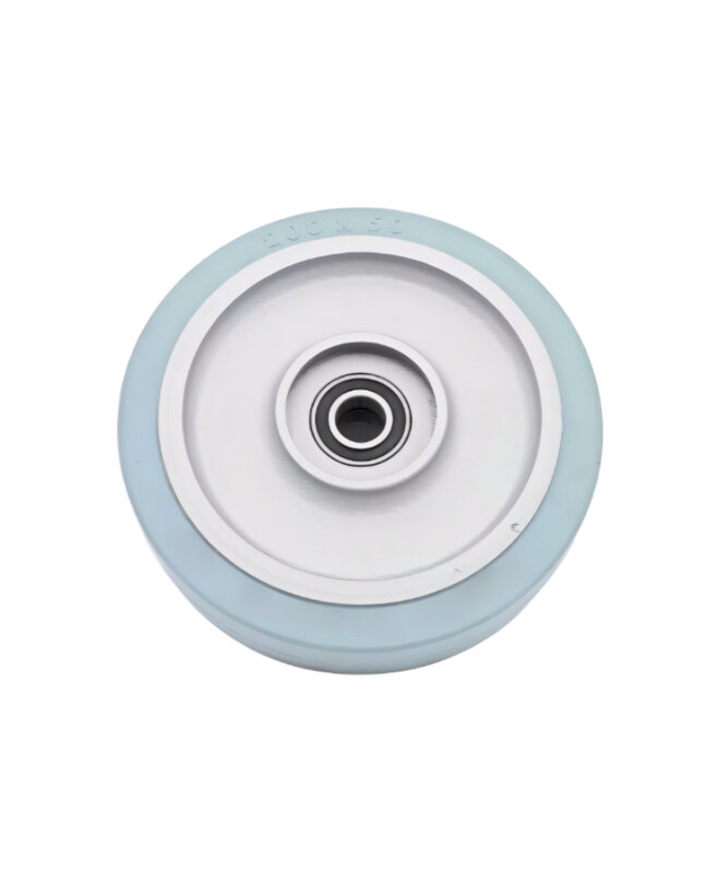 Rad hinten Aufsitz Variante