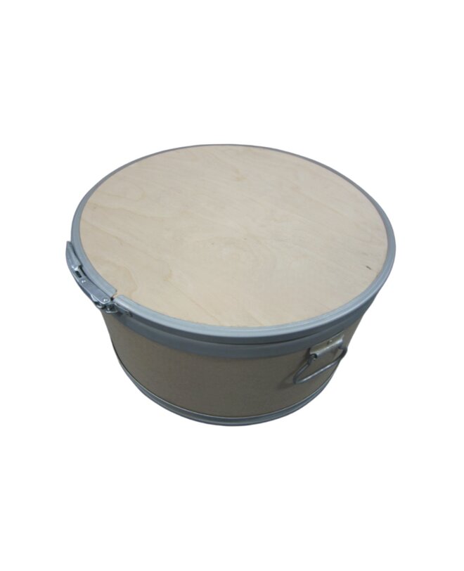 Entsorgungswanne kpl. mit Deckel