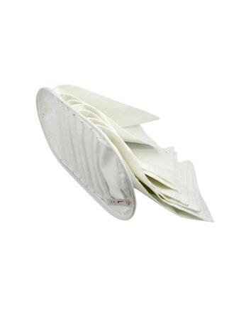 Taschenfilter 2,6m² "L"