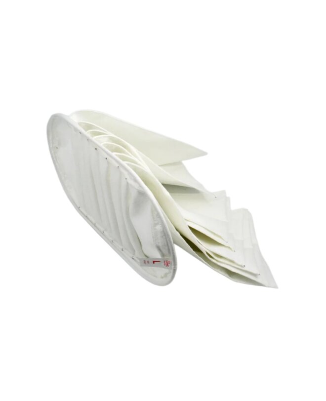 Taschenfilter 2,6m² "L"