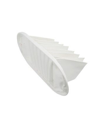 Taschenfilter 1,2m² "M"