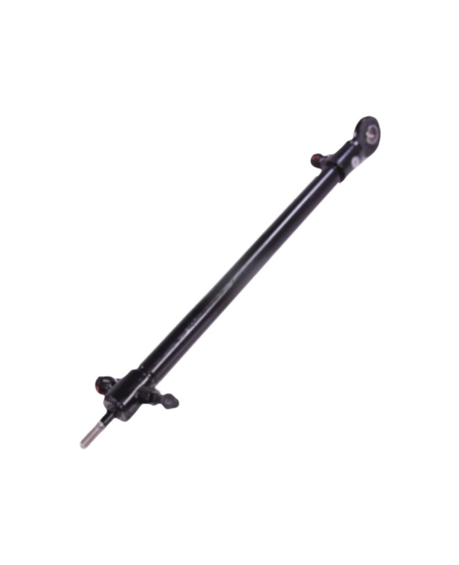 Hydraulikzylinder Saugmundaushebung