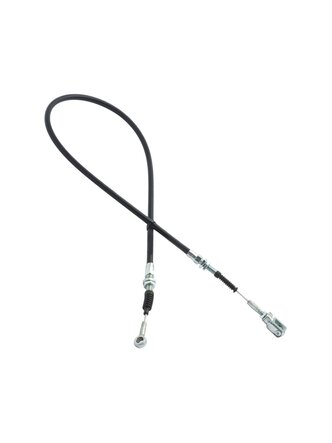 Bowdenzug Grobschmutzklappe Citymaster 1200 1250