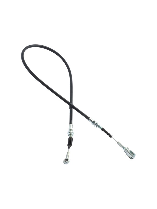 Bowdenzug Grobschmutzklappe Citymaster 1200 1250