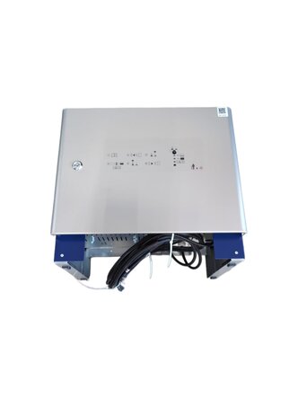 Ladegerät 36V-80Amp.