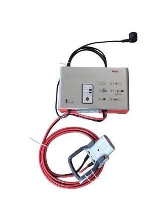 Ladegerät 24V-35Amp für Scrubmaster B115R