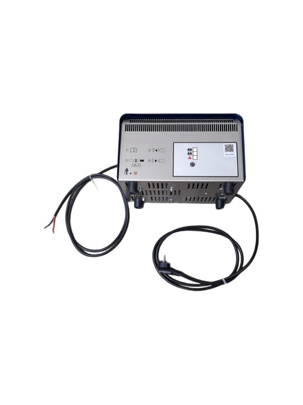 Ladegerät 24V-20Amp