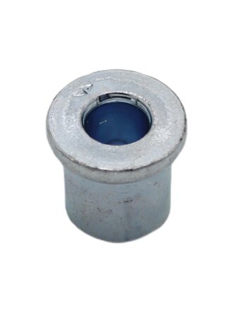 Buchse Saugmundrolle CM 1600 - 1650