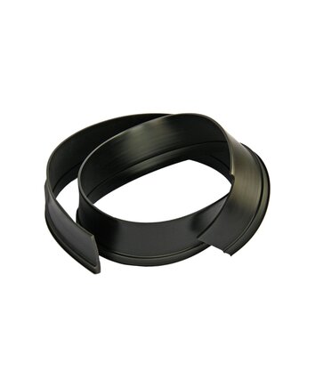 Spritzgummi für 65 cm Tellerbürstenkopf