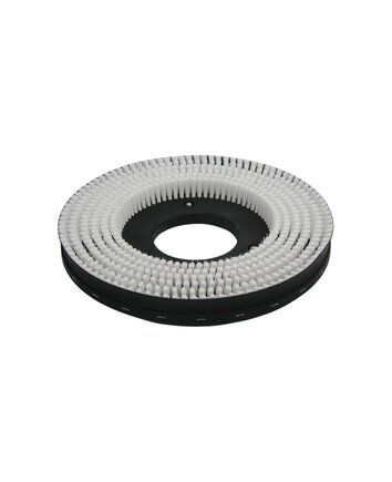 Bürste 430mm PPN 0,5 HP Verschmutzungsgrad leicht bis mittel