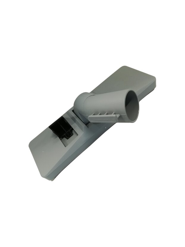 Kombibodendüse umschaltbar DN 36, Kunststoff