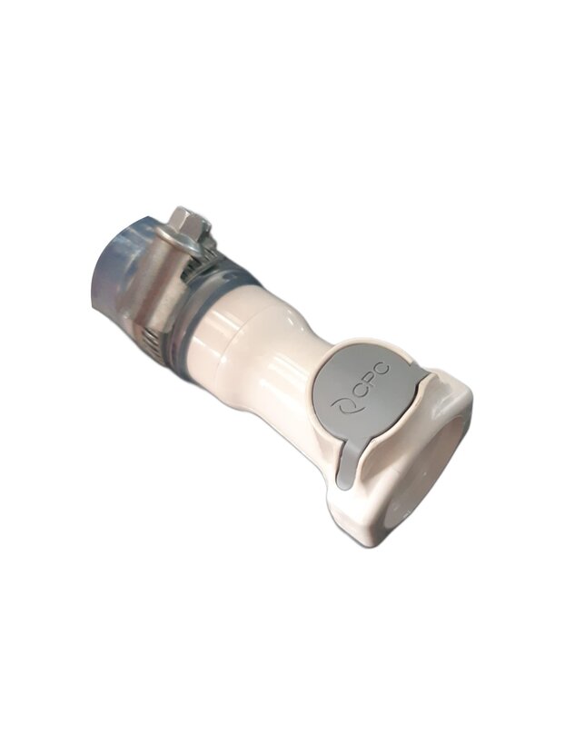 Schnellkupplung Wasser Hochdruckreiniger