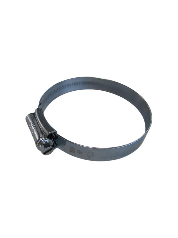 Schlauchbinder, Ø 40 - 100 mm