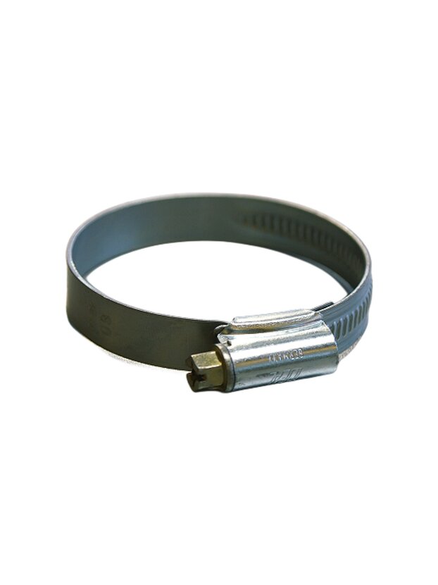 Schlauchbinder, Ø 40 - 100 mm