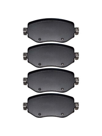 Bremsbeläge Set VA Goupil G6