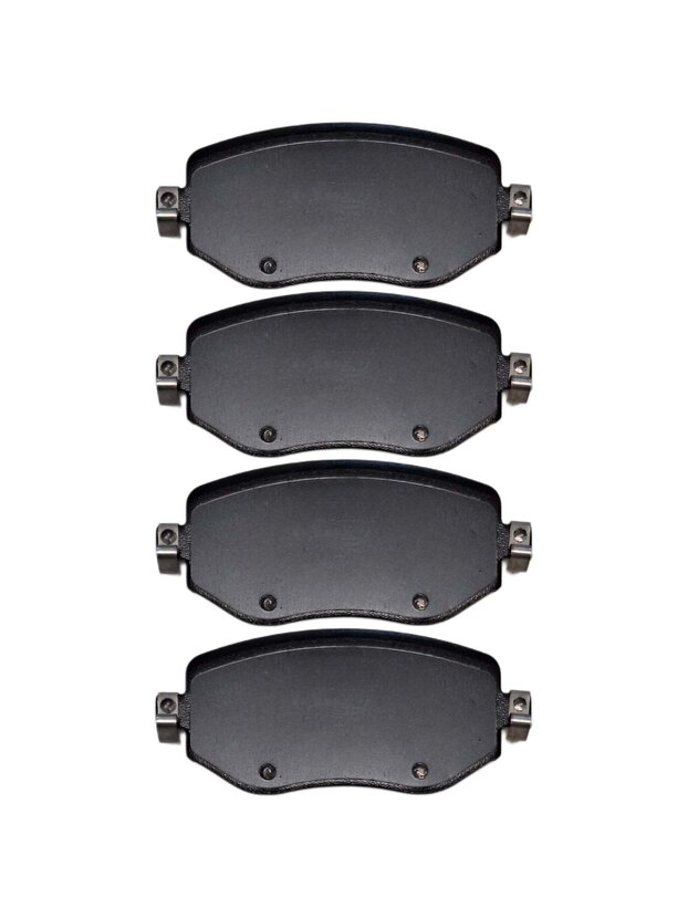 Bremsbeläge Set VA Goupil G6