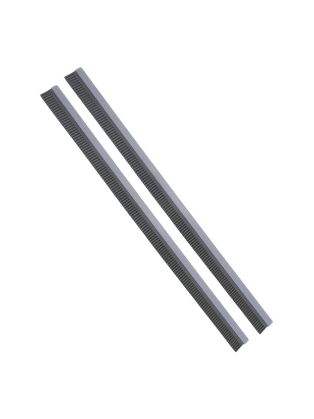 Stangl Gummileisten für GRD 450 (2 Stück - WE)