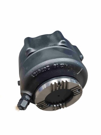 Stangl Lamellenkupplung für Multicar M29