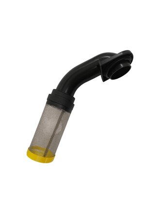 Stangl Ansaugfilter Schmutzwassertank