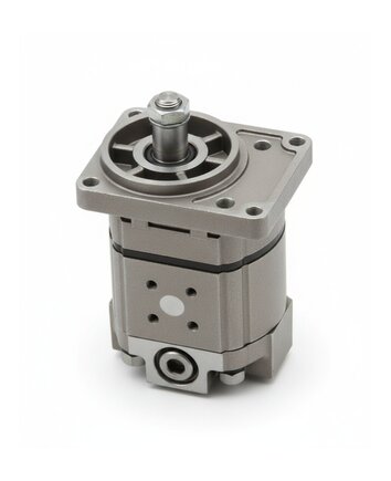 Stangl Hako Citymaster Hydraulikmotor Gebläse