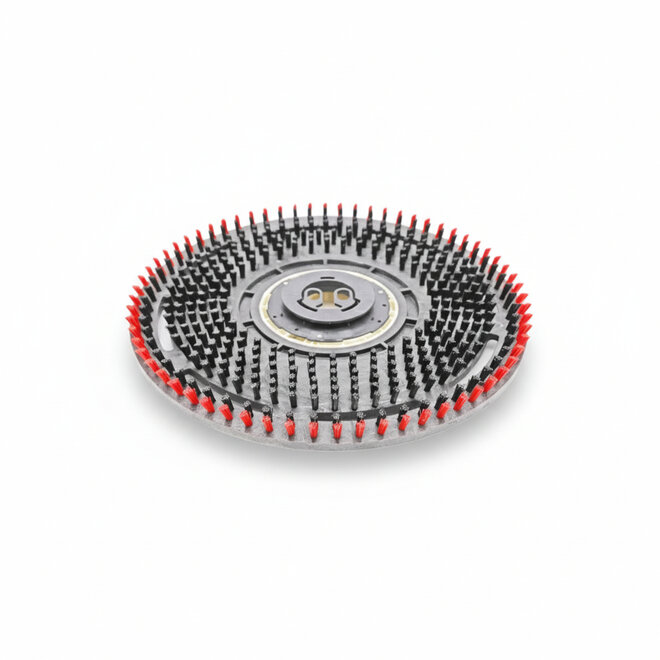 Stangl Treibteller 510 mm beborstet AquaSafe inkl. Centerlock Hako