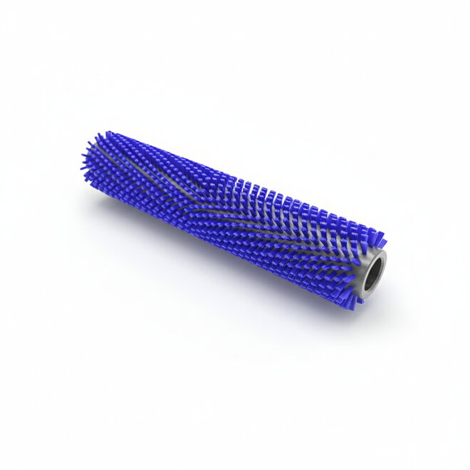 Stangl Walzenbürste-Satz 500mm PA 6 - 0,4mm, blau SCM B45 WB Hako