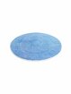 Stangl Microfaser-Pad 431 mm blau gestreift beidseitig