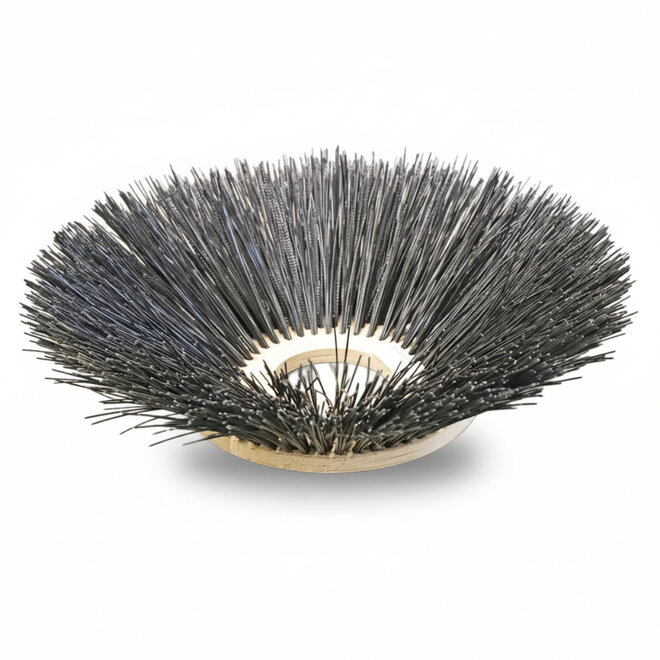 Stangl Tellerbesen Polypropylen- Beborstung für CM 2000 750mm Hako