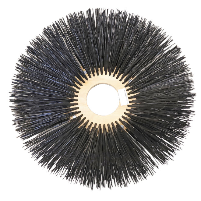 Stangl Tellerbesen Polypropylen- Beborstung für CM 2000 750mm Hako