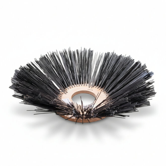 Stangl Tellerbesen 550/900 Stahl für Trilety KSM TXK Hako