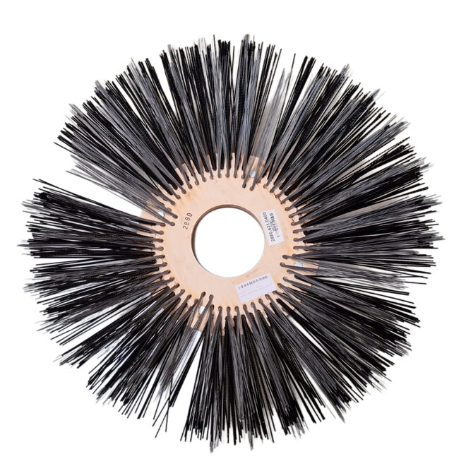 Stangl Tellerbesen 550/900 Stahl für Trilety KSM TXK Hako