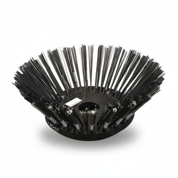 Stangl Wildkrautbesen "leichte Ausführung" Hako