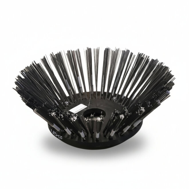 Stangl Wildkrautbesen "leichte Ausführung" Hako