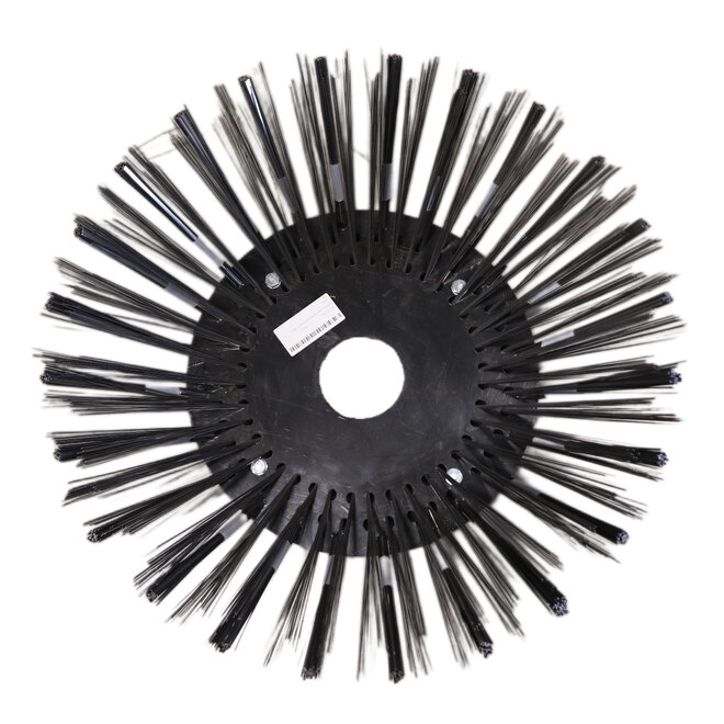 Stangl Wildkrautbesen "leichte Ausführung" Hako